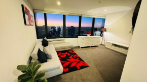 Stylish Apartment with city view